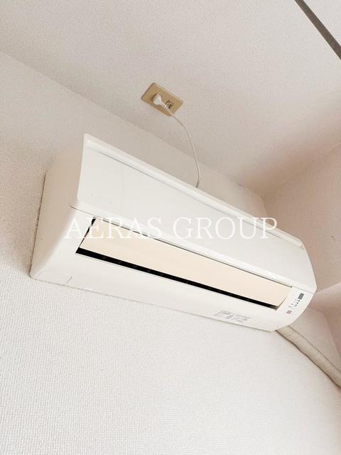 その他設備　別部屋同仕様タイプ