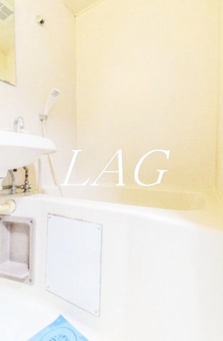 バス・シャワールーム　浴室です。