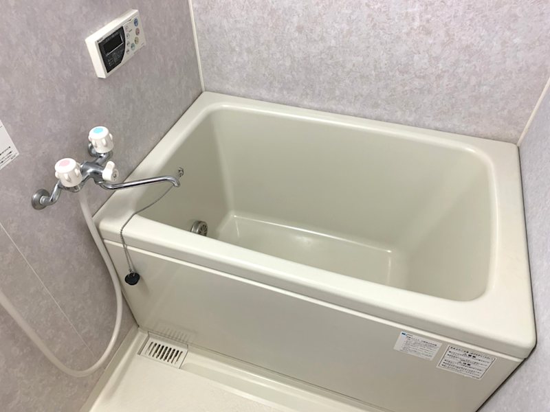 バス・シャワールーム　別室参考写真