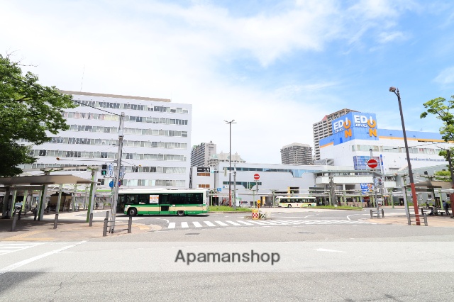 その他　尼崎駅ロータリー（南側）（その他）まで160m