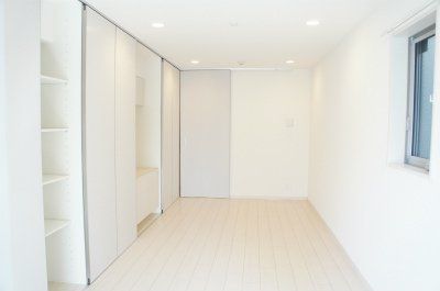 居室・リビング　物件画像