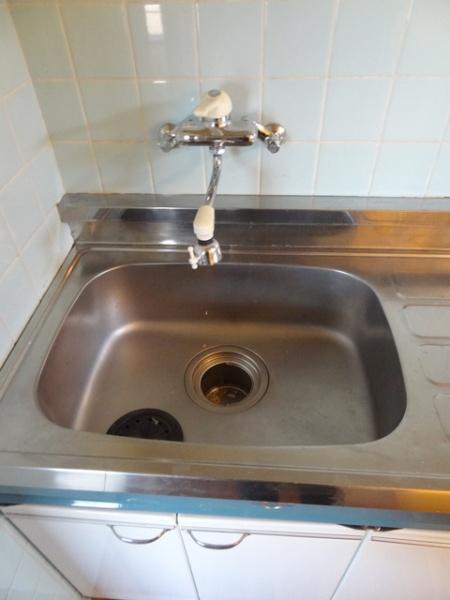 キッチン　★キレイなキッチン！★