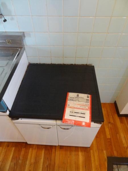 キッチン　★明るいキッチン★