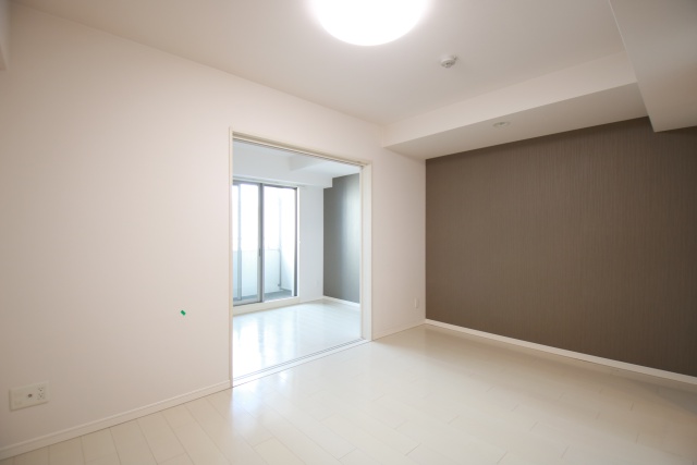 居室・リビング　※別室の参考写真の為、現況優先です。