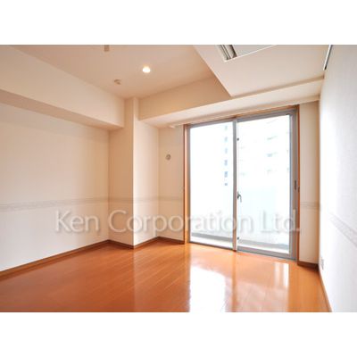 その他部屋・スペース　同タイプ7階のお部屋を撮影。仕様が異なることがあります。