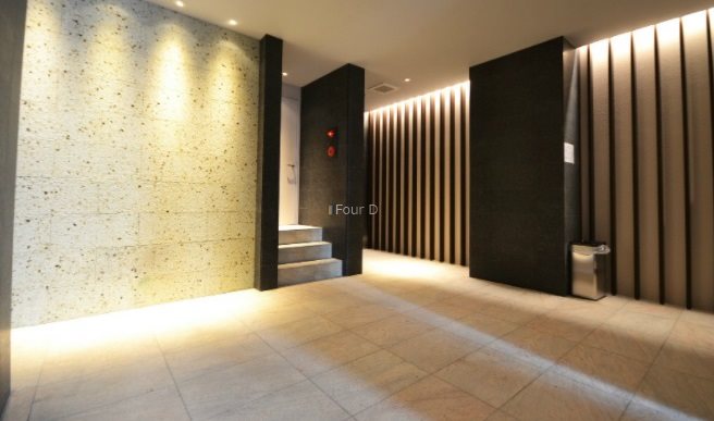 エントランス　★見学予約受付中★