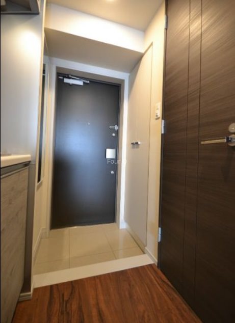 玄関　★見学予約受付中★