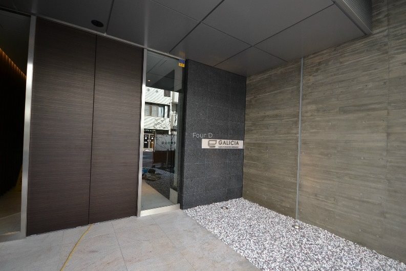 ロビー　★見学予約受付中★