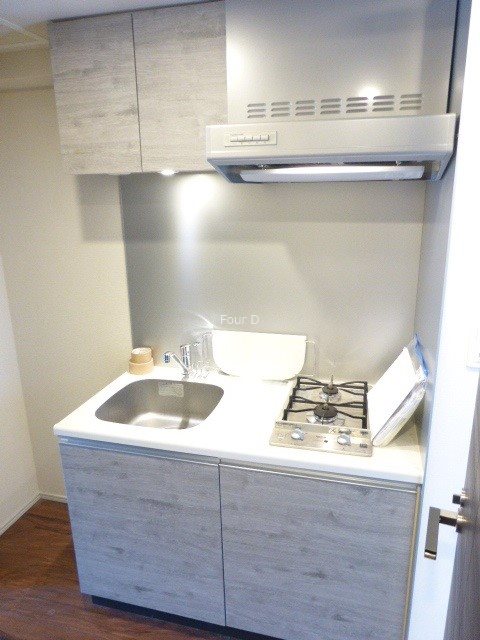 キッチン　★見学予約受付中★