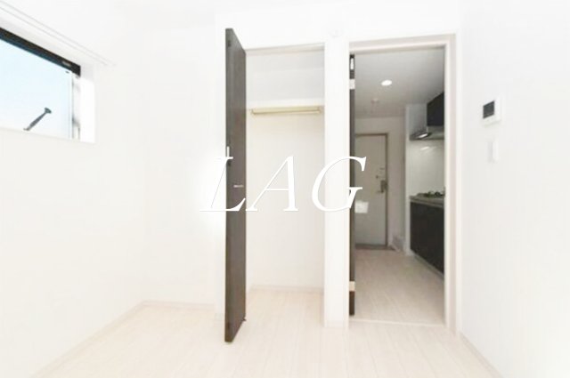 収納　収納です。