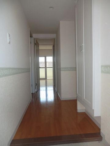 玄関　シューズボックス完備