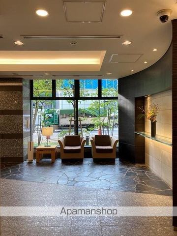 ロビー　ロビー