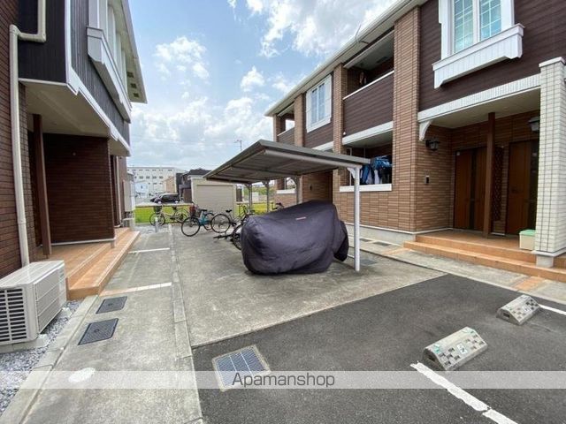 その他共有部分　その他共有部分