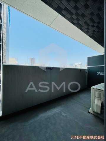 バルコニー　参考写真