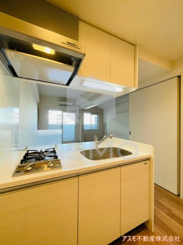 キッチン　参考写真