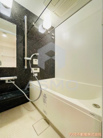 バス・シャワールーム　参考写真