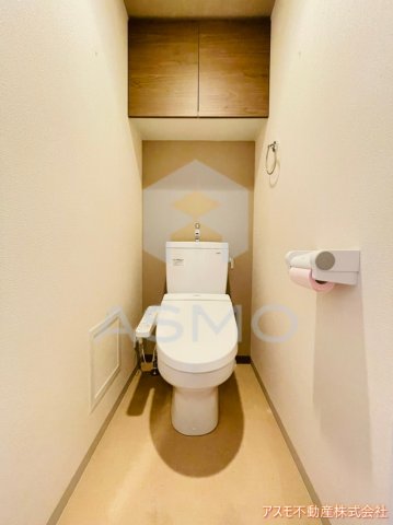 トイレ　参考写真