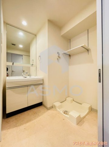 洗面設備　参考写真