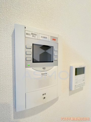 セキュリティ　参考写真