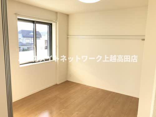 その他部屋・スペース　洋室