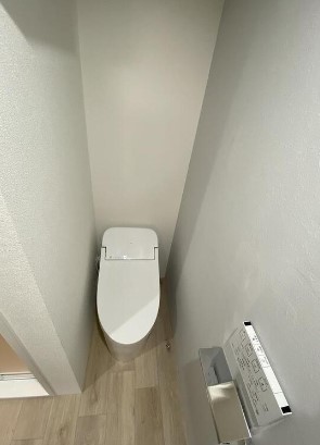 トイレ　☆トイレ☆