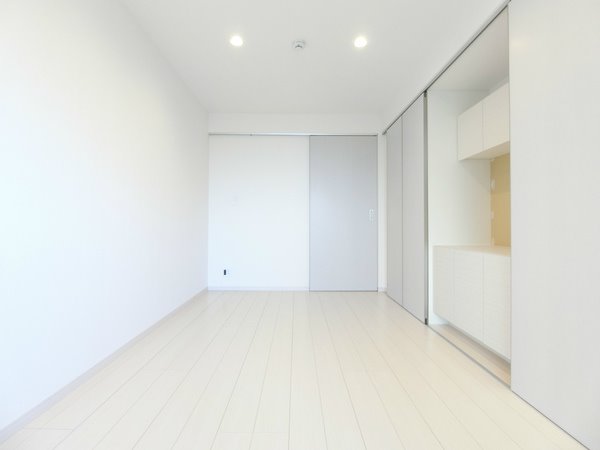 居室・リビング　洋室