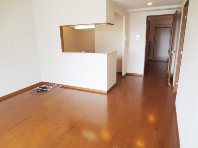 居室・リビング　別号室の参考写真です。