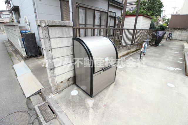 その他共有部分