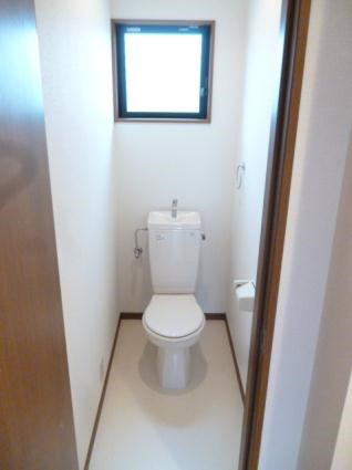 トイレ　別号室