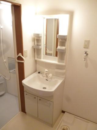 洗面設備　別号室