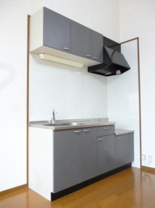 その他設備　別号室