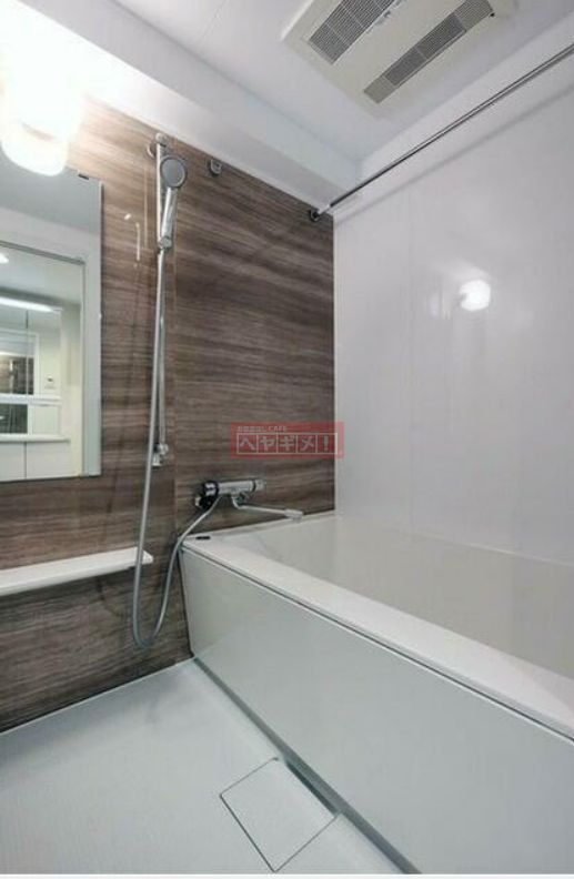 バス・シャワールーム　※同タイプイメージ