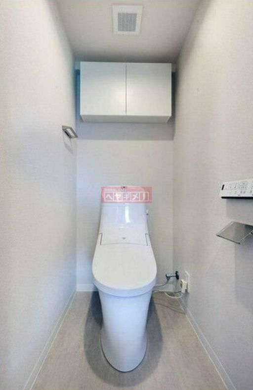 トイレ　※同タイプイメージ