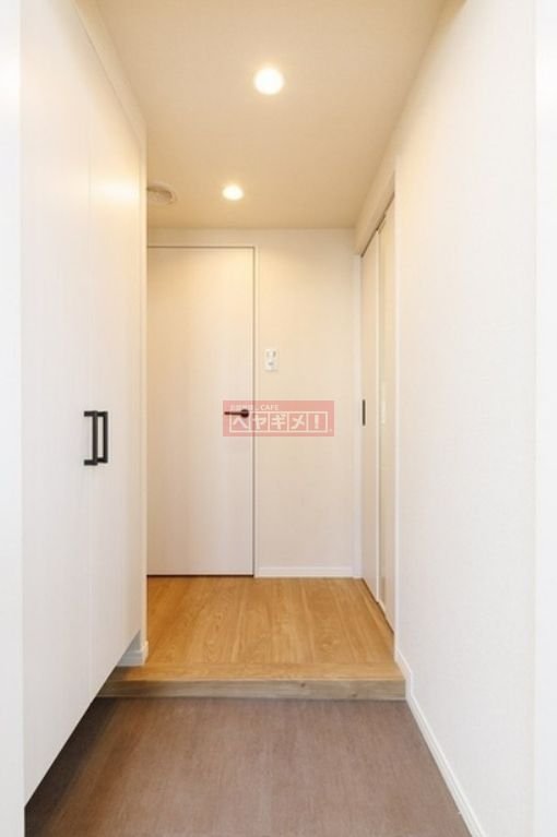 玄関　※同タイプイメージ