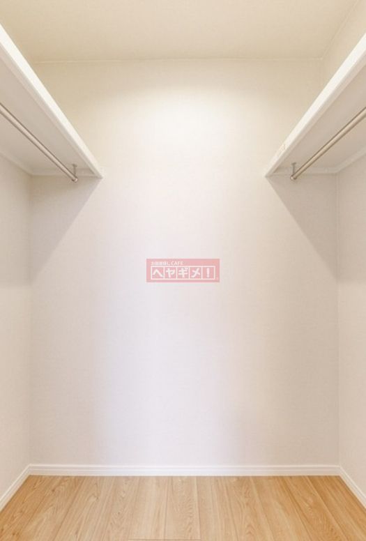 収納　※同タイプイメージ