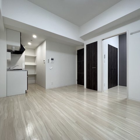 居室・リビング　同仕様タイプです