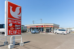 コンビニ　セイコーマート川下3条店（コンビニ）まで713m