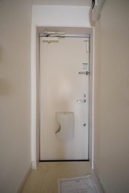 玄関　★お部屋探しは、タウンハウジング多摩センター店へ★