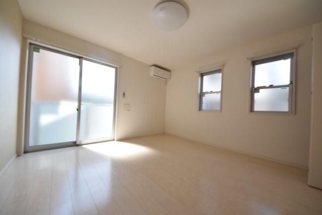 居室・リビング　★お部屋探しは、タウンハウジング多摩センター店へ★