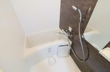 バス・シャワールーム　☆浴室☆