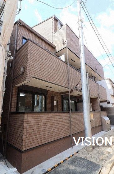 建物外観　☆外観☆