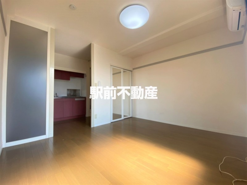 居室・リビング　別部屋写真流用