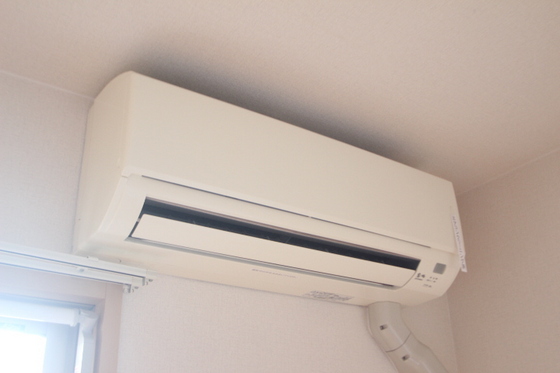 その他設備　※別部屋の写真です