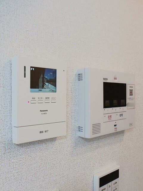 セキュリティ　同施工参考