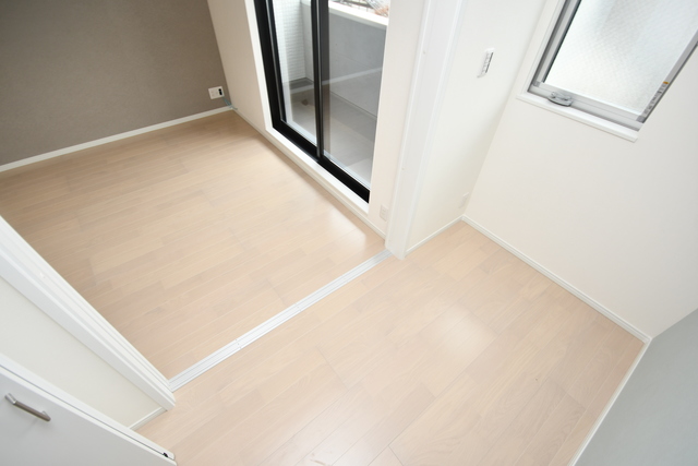 その他部屋・スペース　洋室