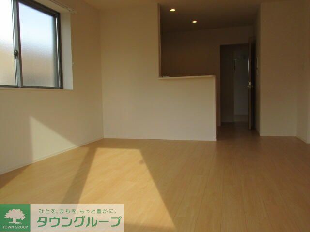 居室・リビング　リビング/居室