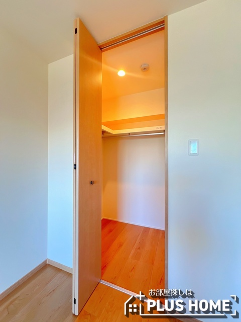 収納　同仕様写真