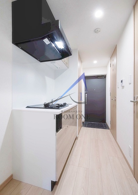 玄関　玄関です。