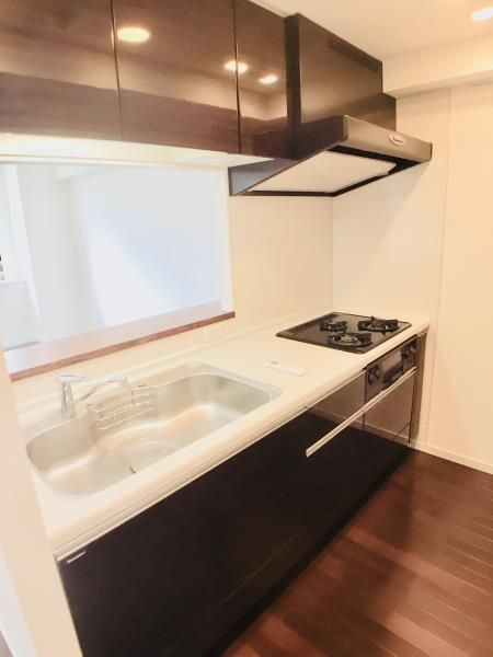 キッチン　☆キッチン☆