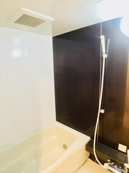 バス・シャワールーム　☆お風呂☆